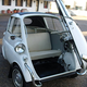 Illustration for article titled 1958 BMW Isetta Convertible for an Eggcellent $39,650!
